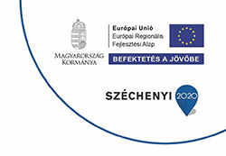 Touring Hotel Energetikai Pályázat